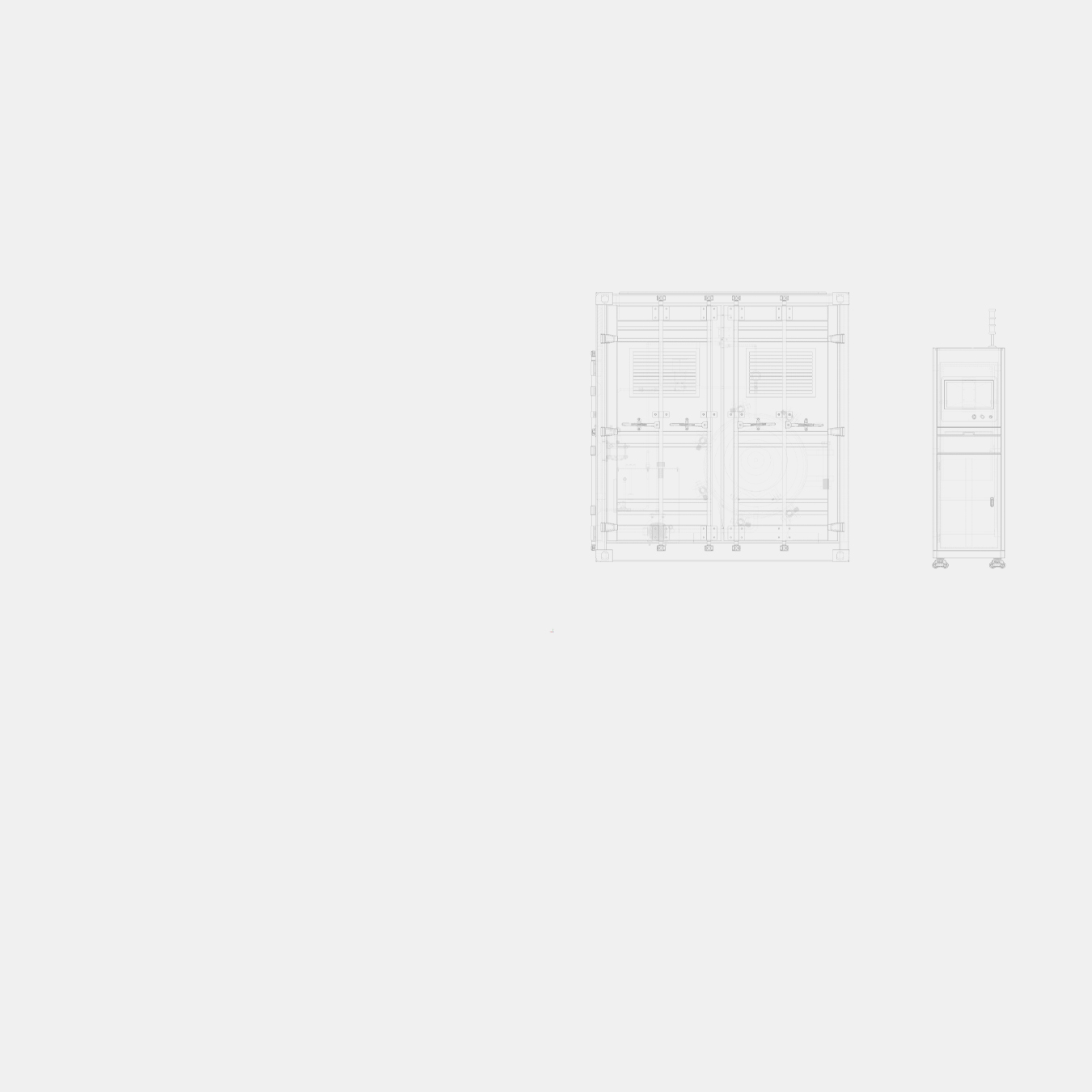 氫氣瓶氣密測(cè)試系統(tǒng)