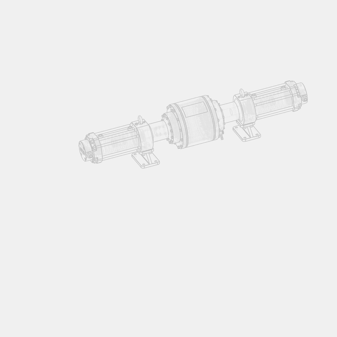 電動(dòng)氣體增壓器