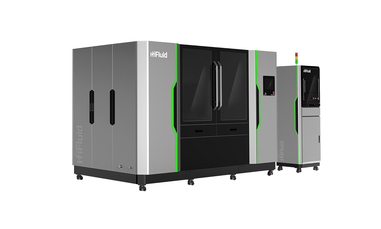 疲勞脈沖測(cè)試系統(tǒng)